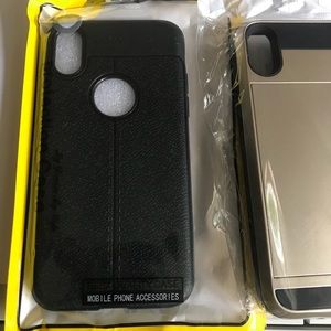 I phone x case